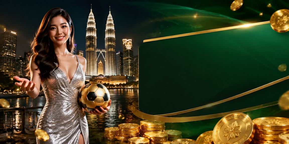 Permainan blackjack dengan dealer live dalam suasana kasino hidup Kuala Lumpur